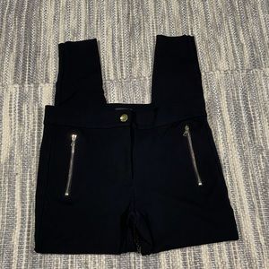 Loft Petites Dress Pant Size 6P